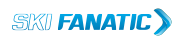 Ski Fanatic logo